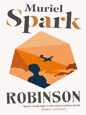cover image of Robinson